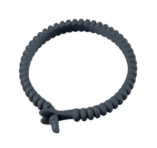 Pierścień lasso ring na penisa dorcel adjust ring